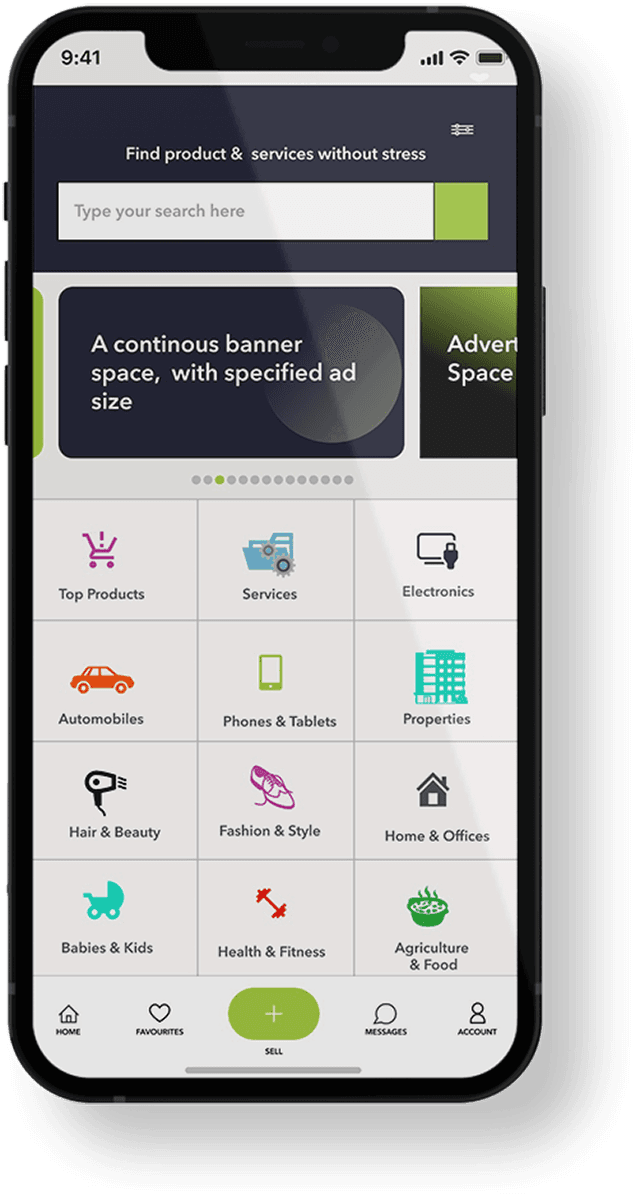 mobile-app